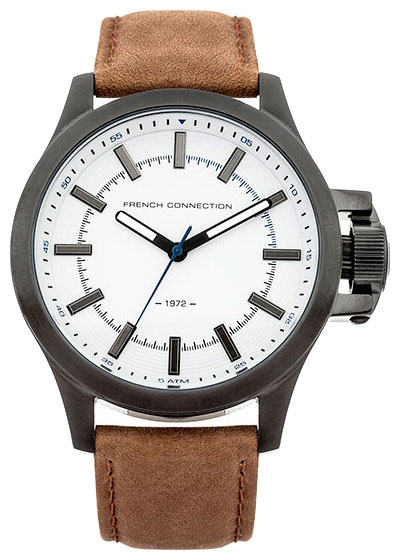 Часы French Connection Bromley FC1240TWA